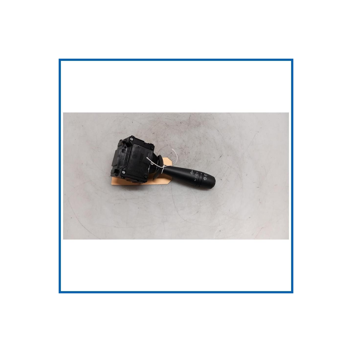Devioguida tergicristalli COMMANDE ESSUIE V | dx. |  RENAULT Twingo III