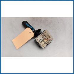 Devioguida tergicristalli COMMANDE ESSUIE V | dx. |  RENAULT Twingo III