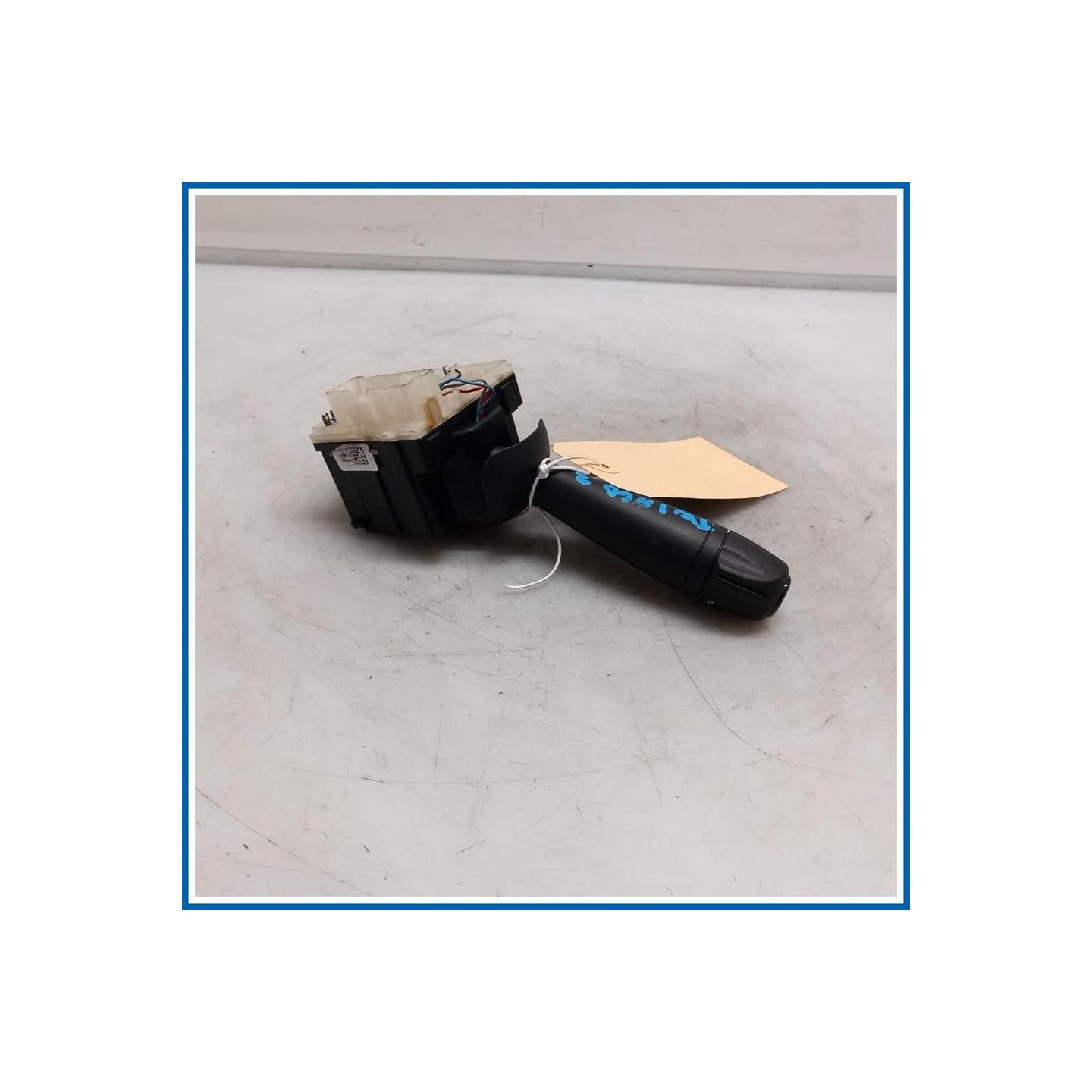 Devioguida tergicristalli COMMANDE ESSUIE V | dx. |  RENAULT Twingo III