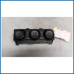 Modulo comando riscaldamento / clima GRUPPO COMANDO RISCALDAMENTO |  |  SUBARU XV I