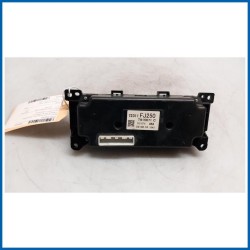 Modulo comando riscaldamento / clima GRUPPO COMANDO RISCALDAMENTO |  |  SUBARU XV I