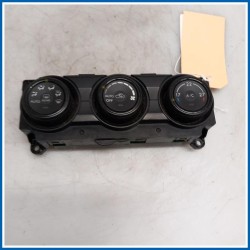 Modulo comando riscaldamento / clima GRUPPO COMANDO RISCALDAMENTO |  |  SUBARU XV I