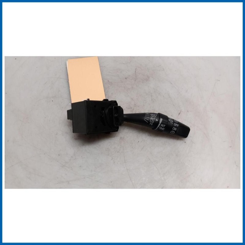 Devioguida tergicristalli ASS. INTERRUTTORE | dx. |  HONDA FR-V I