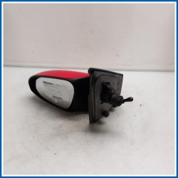 Retrovisore esterno RETROVISORE EXT | sx. | ant. CITROEN C1 II