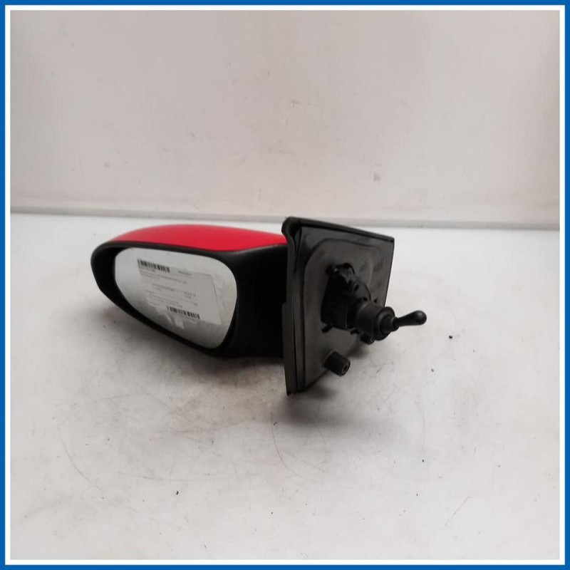Retrovisore esterno RETROVISORE EXT | sx. | ant. CITROEN C1 II