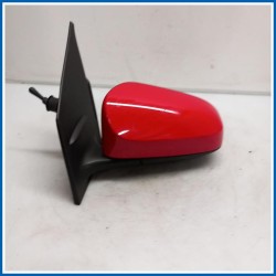 Retrovisore esterno RETROVISORE EXT | sx. | ant. CITROEN C1 II