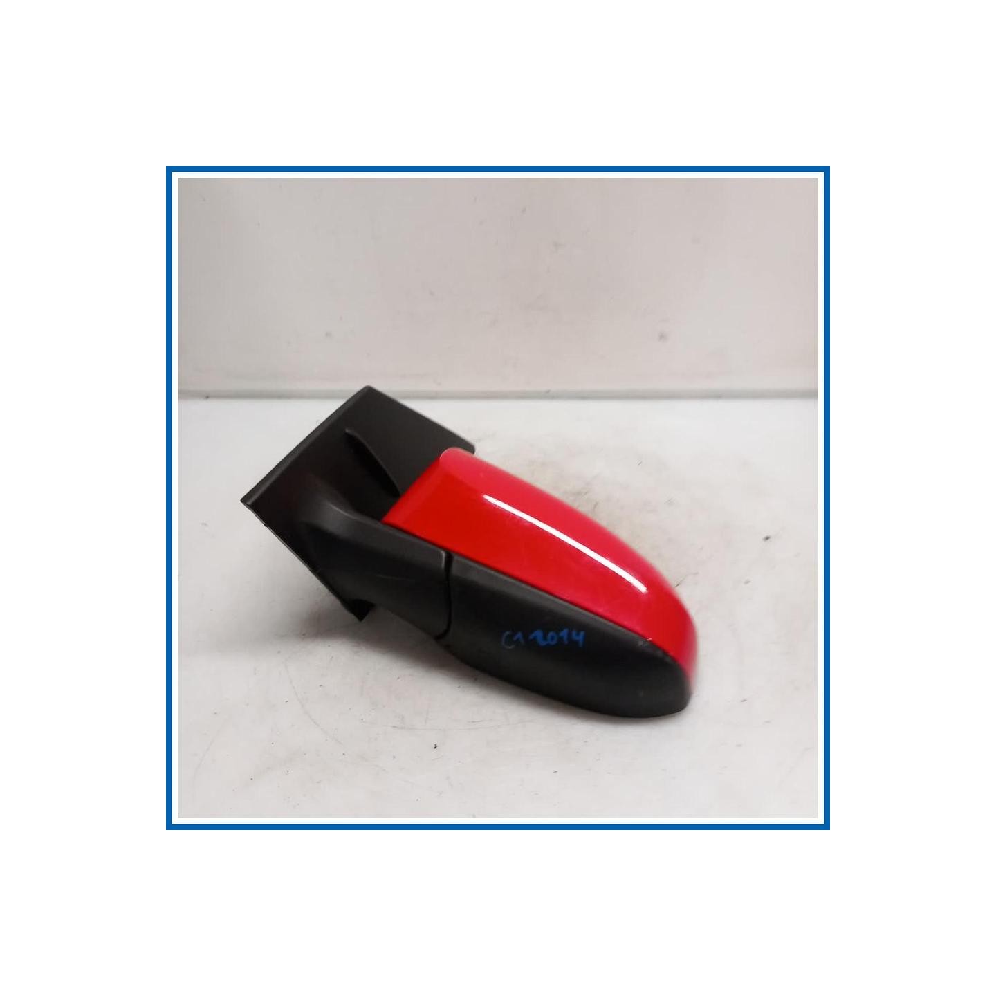 Retrovisore esterno RETROVISORE EXT | sx. | ant. CITROEN C1 II