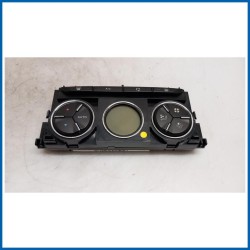 Modulo comando riscaldamento / clima COMANDO |  |  CITROEN DS3