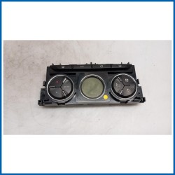 Modulo comando riscaldamento / clima COMANDO |  |  CITROEN DS3