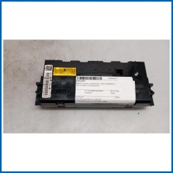 Modulo comando riscaldamento / clima COMANDO |  |  CITROEN DS3