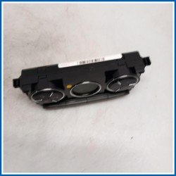 Modulo comando riscaldamento / clima COMANDO |  |  CITROEN DS3