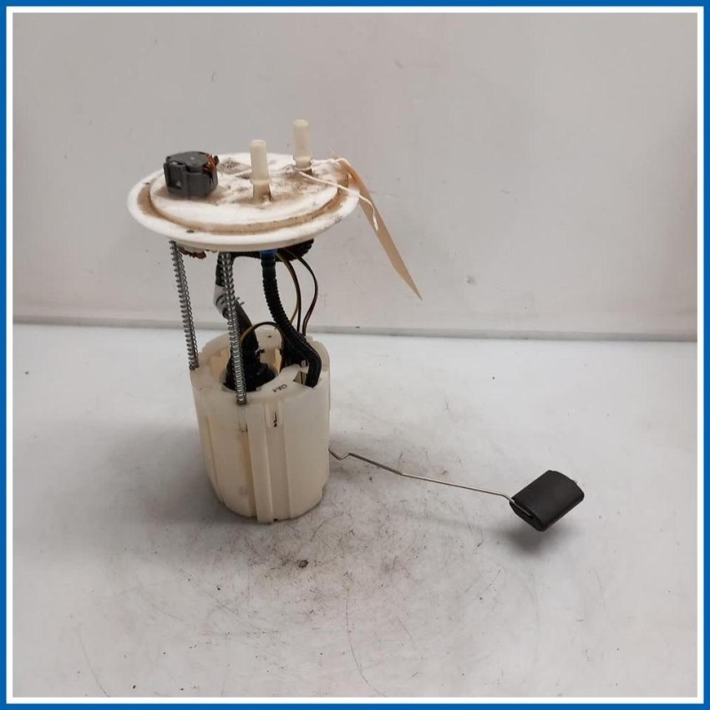 Pompa carburante c/galleggiante GR COMPLETO-POMPA CARB |  |  HYUNDAI Tucson II