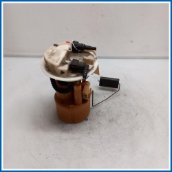 Pompa carburante c/galleggiante MODULE JAUGE POMP |  |  RENAULT Clio II