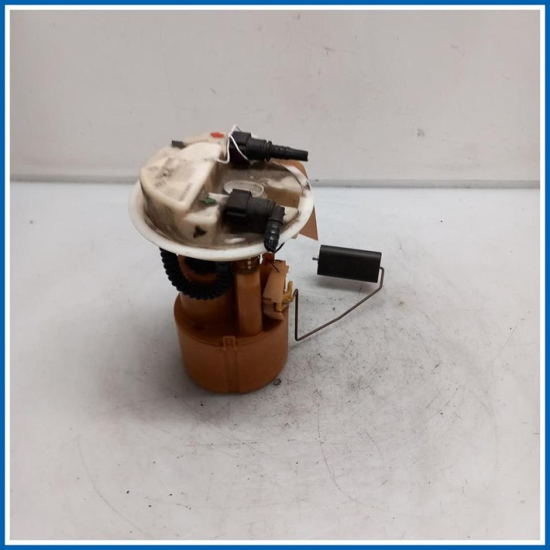 Pompa carburante c/galleggiante MODULE JAUGE POMP |  |  RENAULT Clio II