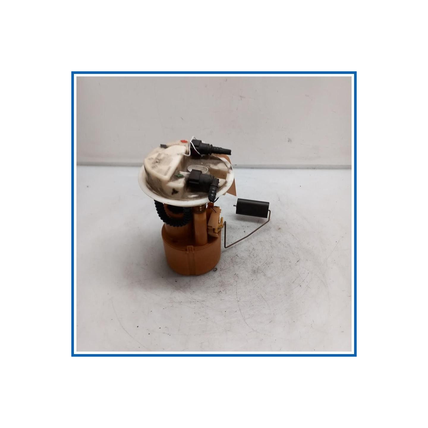 Pompa carburante c/galleggiante MODULE JAUGE POMP |  |  RENAULT Clio II