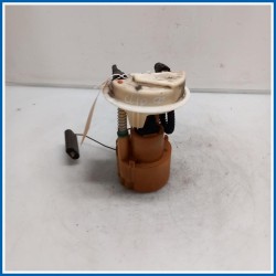 Pompa carburante c/galleggiante MODULE JAUGE POMP |  |  RENAULT Clio II