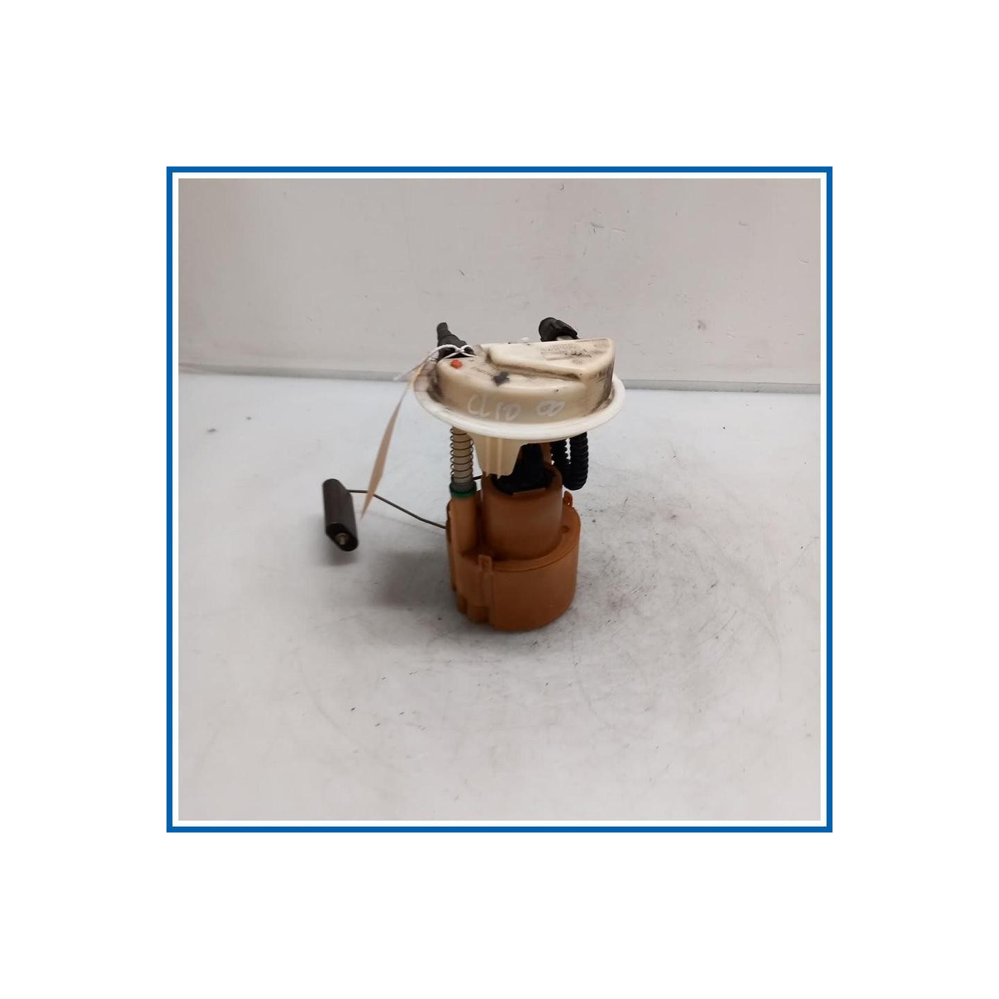 Pompa carburante c/galleggiante MODULE JAUGE POMP |  |  RENAULT Clio II