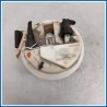Pompa carburante c/galleggiante MODULE JAUGE POMP |  |  RENAULT Clio II