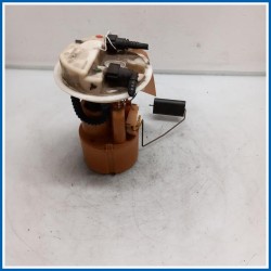 Pompa carburante c/galleggiante MODULE JAUGE POMP |  |  RENAULT Clio II