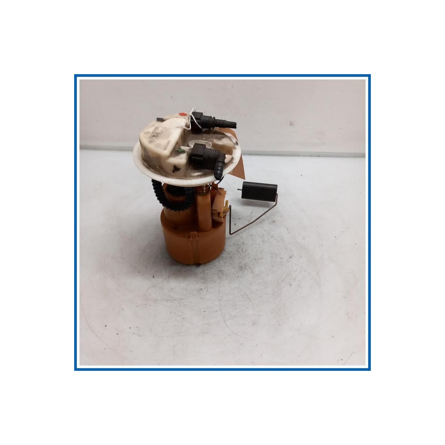 Pompa carburante c/galleggiante MODULE JAUGE POMP |  |  RENAULT Clio II