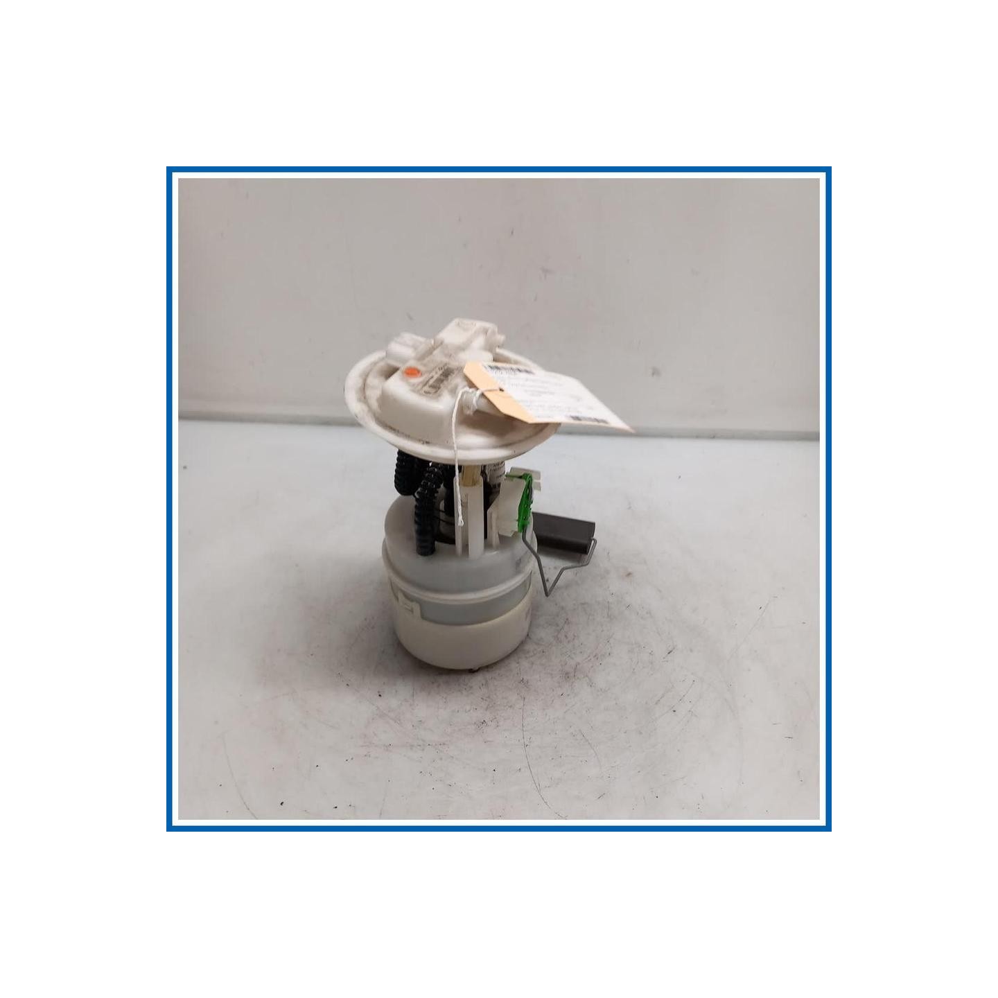 Pompa carburante c/galleggiante MODULE JAUGE POMP |  |  RENAULT Captur I