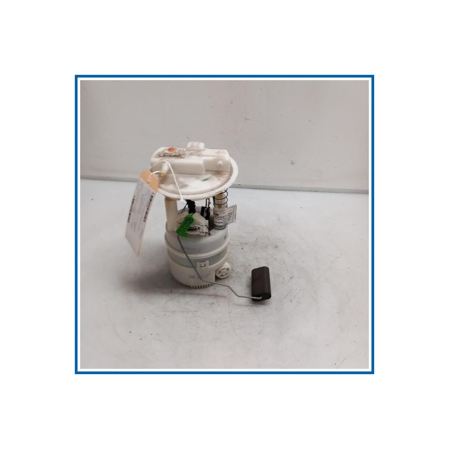 Pompa carburante c/galleggiante MODULE JAUGE POMP |  |  RENAULT Captur I