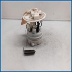 Pompa carburante c/galleggiante MODULE JAUGE POMP |  |  RENAULT Captur I