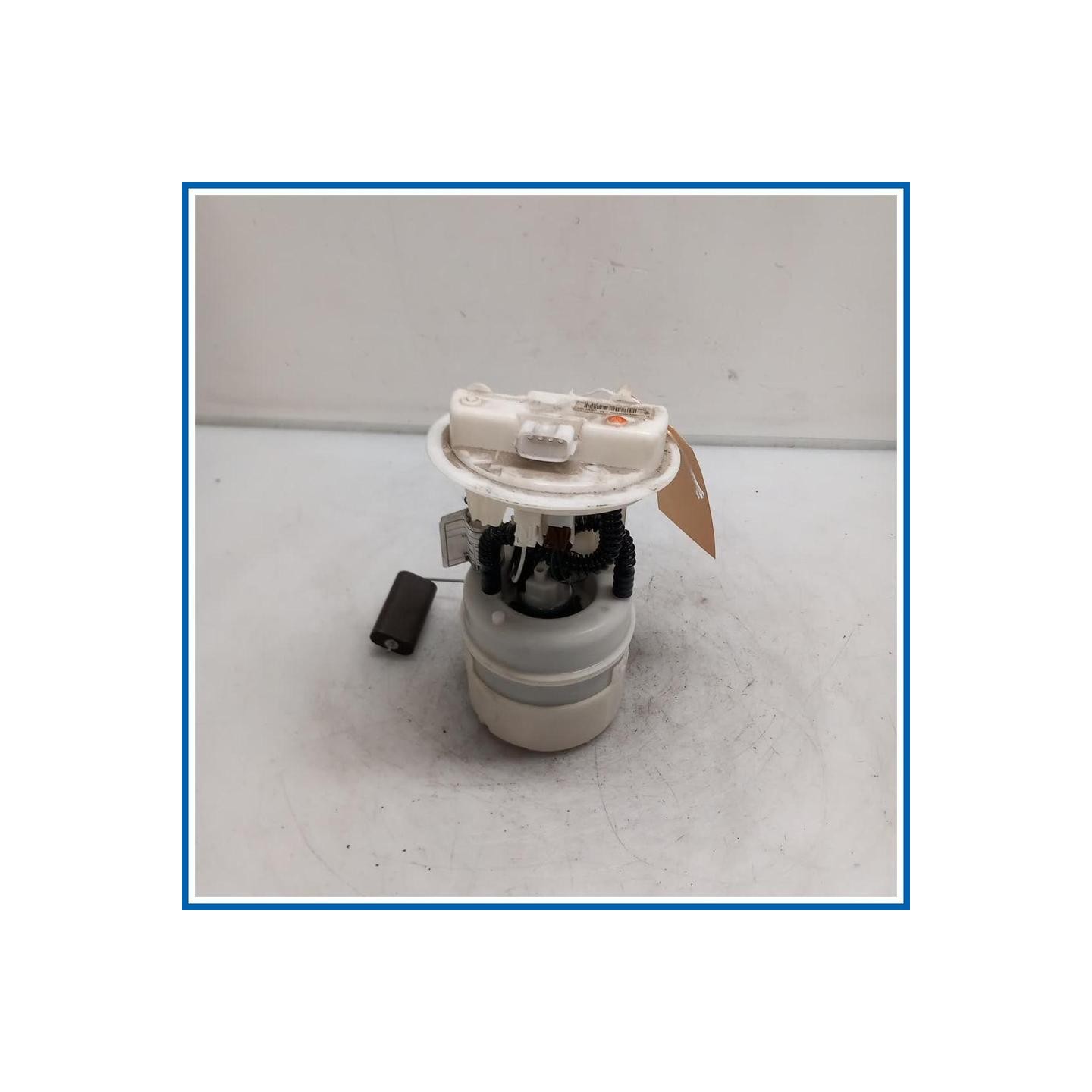 Pompa carburante c/galleggiante MODULE JAUGE POMP |  |  RENAULT Captur I