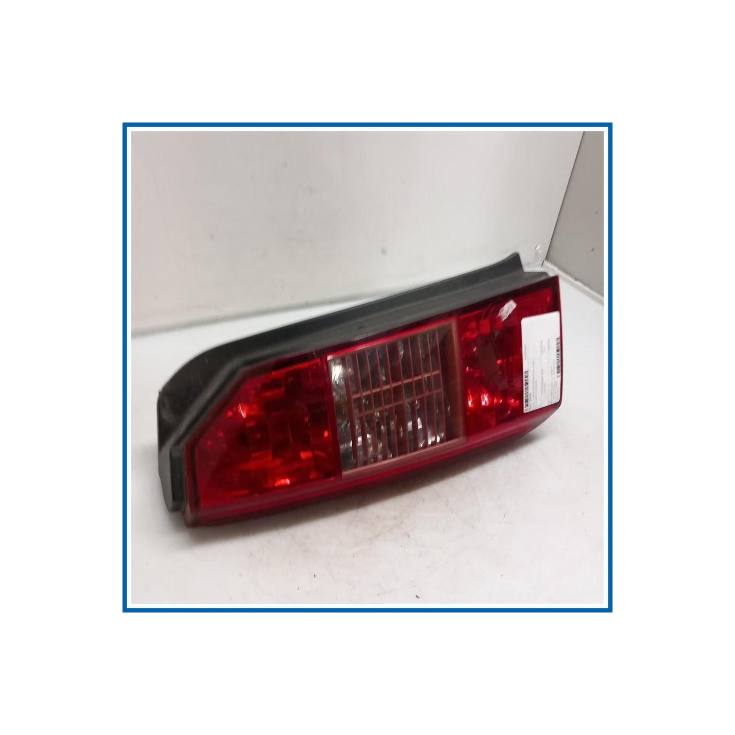 Fanale FANALE POSTERIORE | sx. | post. FIAT Idea