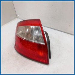 Fanale . | sx. | post. AUDI A4 8E2