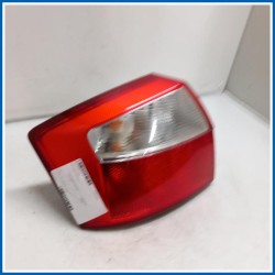 Fanale . | sx. | post. AUDI A4 8E2