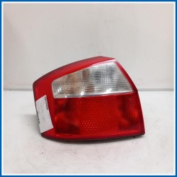 Fanale . | sx. | post. AUDI A4 8E2