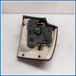 Fanale . | sx. | post. AUDI A4 8E2