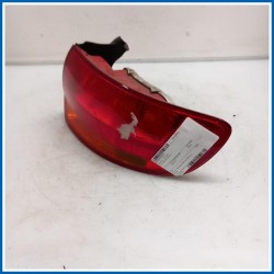 Fanale est. . | dx. | post. AUDI A3 8PA Sportback
