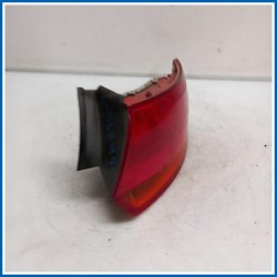 Fanale est. . | dx. | post. AUDI A3 8PA Sportback