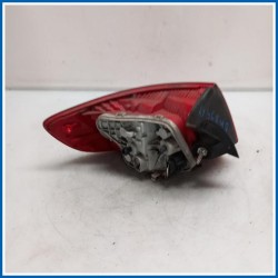 Fanale est. . | dx. | post. AUDI A3 8PA Sportback