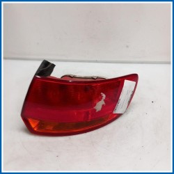 Fanale est. . | dx. | post. AUDI A3 8PA Sportback
