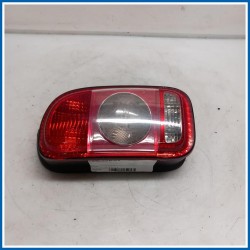 Fanale Fanale fiancata posteriore bianco dx. | dx. | post. MINI Mini Clubman R55