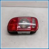 Fanale Fanale fiancata posteriore bianco dx. | dx. | post. MINI Mini Clubman R55