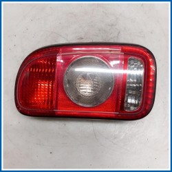 Fanale Fanale fiancata posteriore bianco dx. | dx. | post. MINI Mini Clubman R55