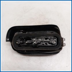 Fanale Fanale fiancata posteriore bianco dx. | dx. | post. MINI Mini Clubman R55