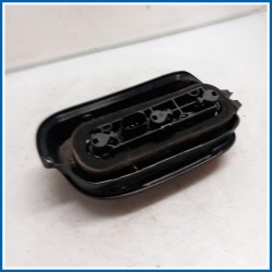 Fanale Fanale fiancata posteriore bianco dx. | dx. | post. MINI Mini Clubman R55