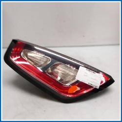 Fanale FANALE POSTERIORE | sx. | post. FIAT Punto Evo