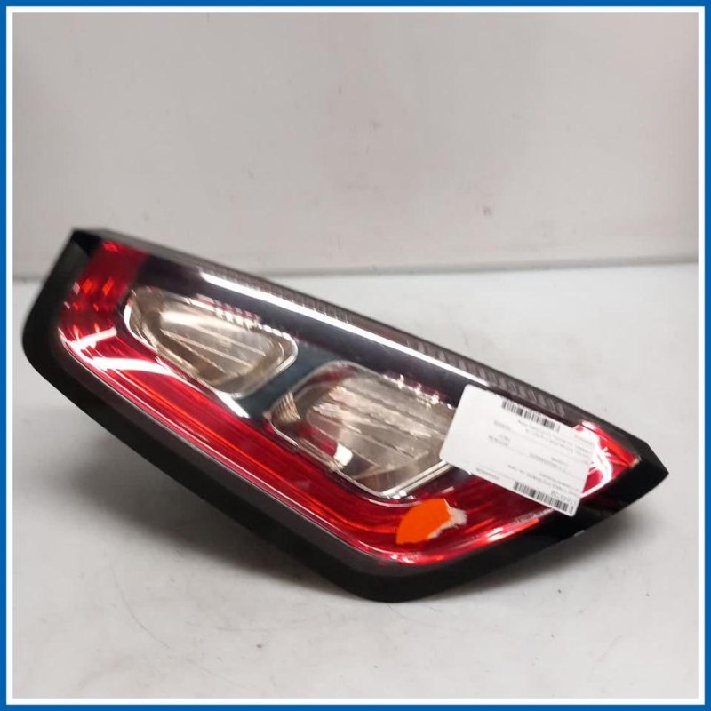 Fanale FANALE POSTERIORE | sx. | post. FIAT Punto Evo