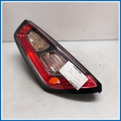 Fanale FANALE POSTERIORE | sx. | post. FIAT Punto Evo