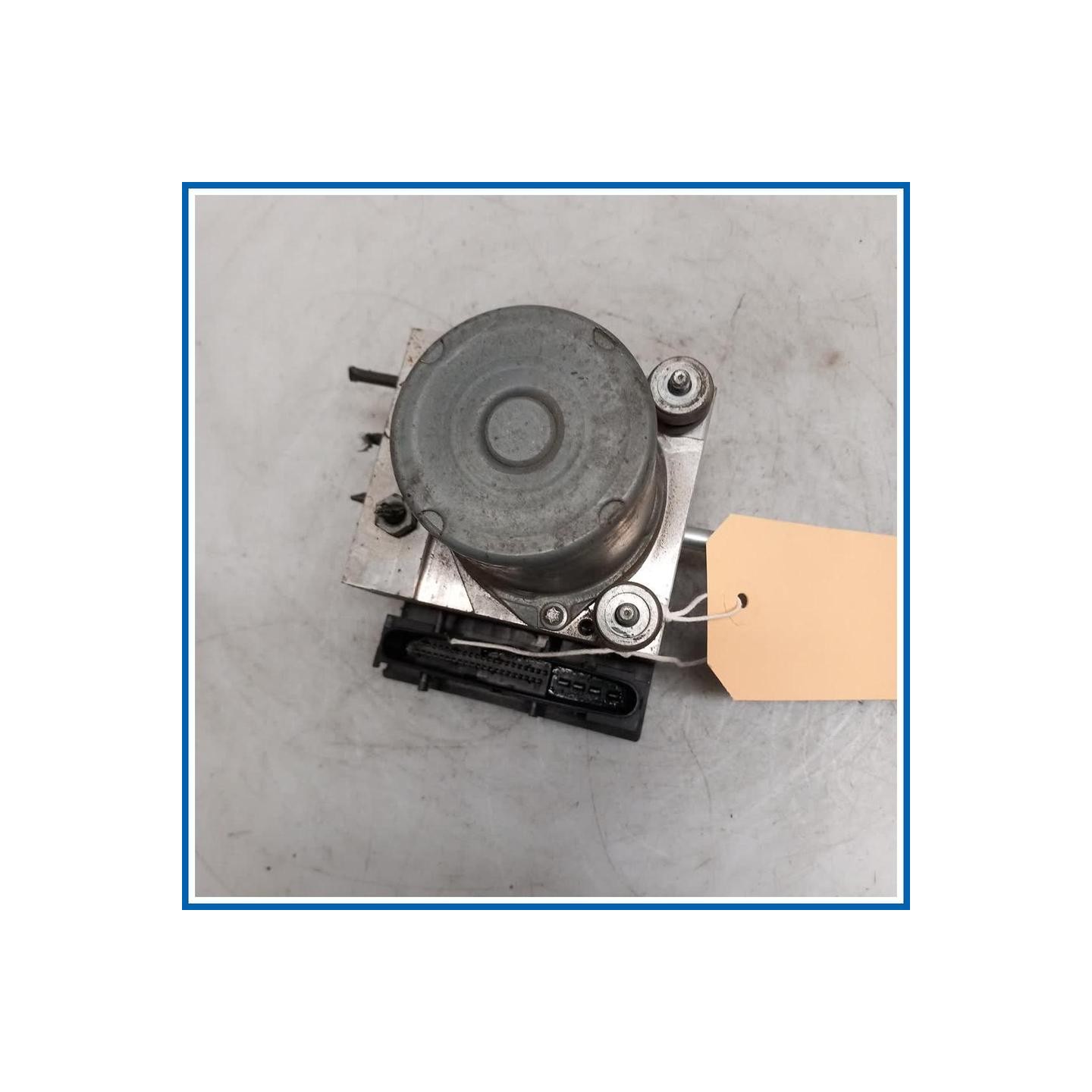 Abs (gruppo) UNITA IDRAULICA |  | ant. SMART Fortwo Coupé 451