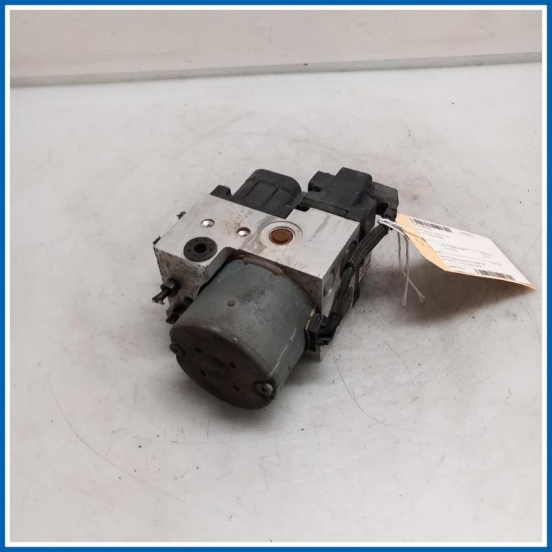 Abs (gruppo) POMPA |  | ant. FIAT Seicento