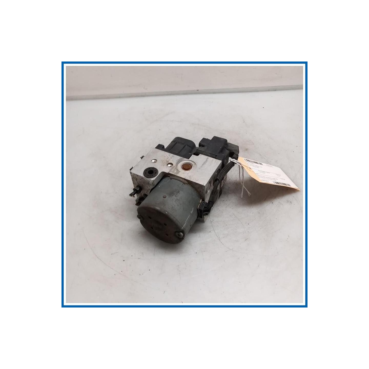 Abs (gruppo) POMPA |  | ant. FIAT Seicento