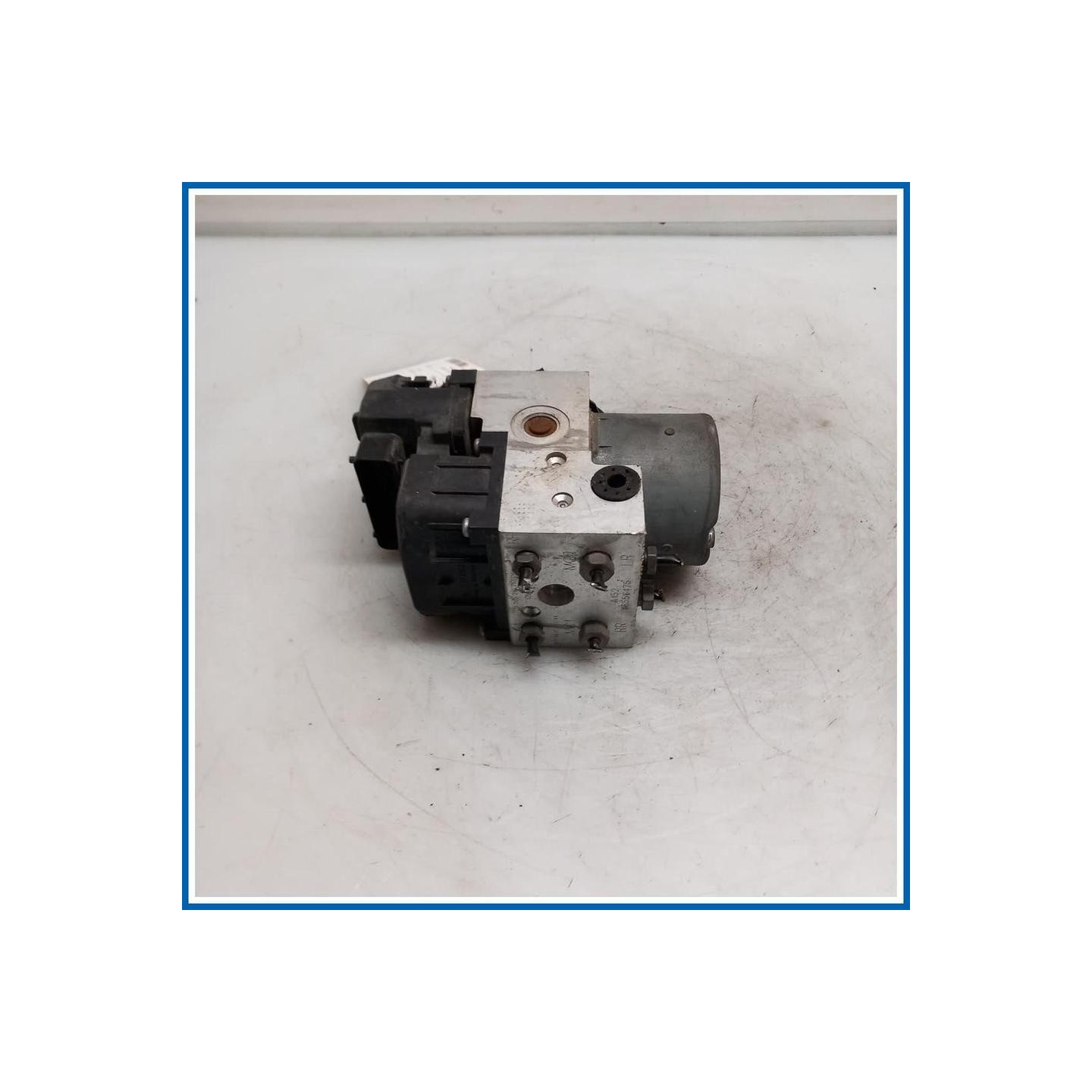 Abs (gruppo) POMPA |  | ant. FIAT Seicento