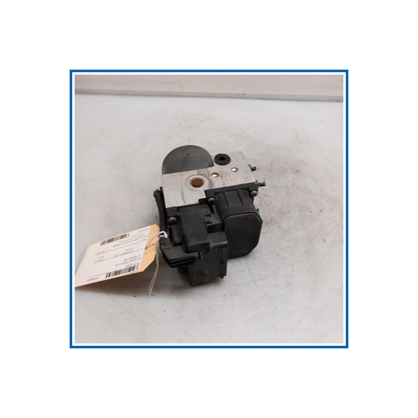 Abs (gruppo) POMPA |  | ant. FIAT Seicento